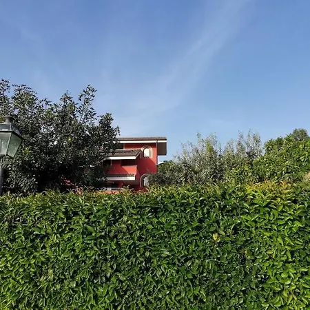 Casa Barone Alloggio per agriturismo Roccadaspide