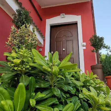 Farm stay Casa Barone *