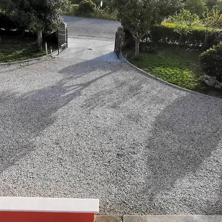 Casa Barone Alloggio per agriturismo Roccadaspide