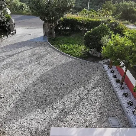 Casa Barone Alloggio per agriturismo Roccadaspide