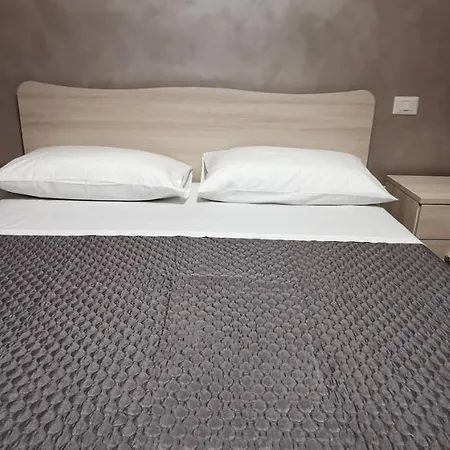Casa Barone Farm stay Roccadaspide