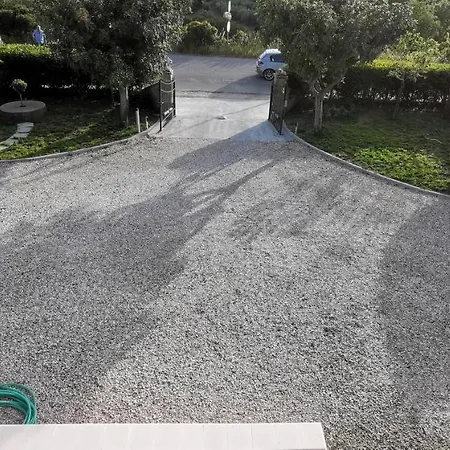 Alloggio per agriturismo Casa Barone Roccadaspide