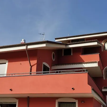 Casa Barone
