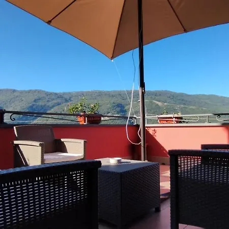 Alloggio per agriturismo Casa Barone Roccadaspide
