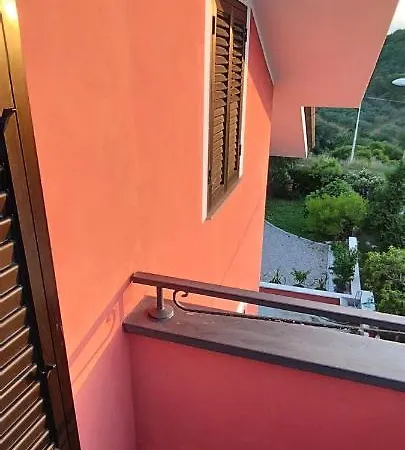 Casa Barone Vakantieboerderij