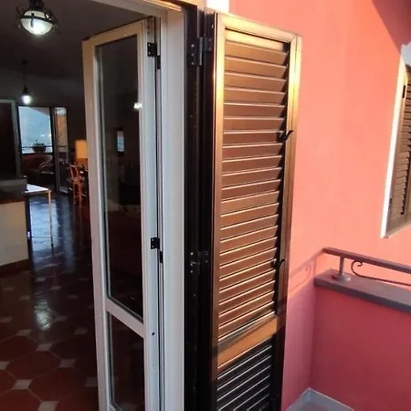 Alloggio per agriturismo Casa Barone *