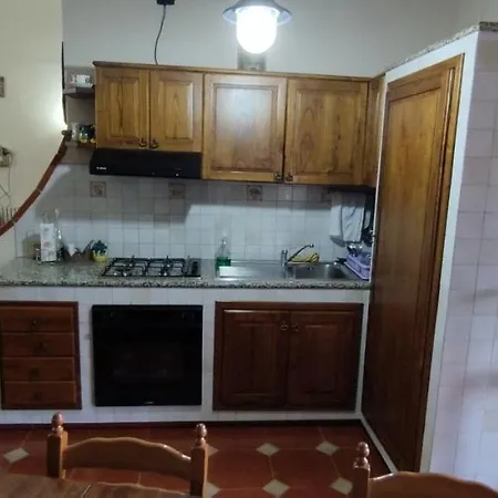 Casa Barone Farm stay Roccadaspide