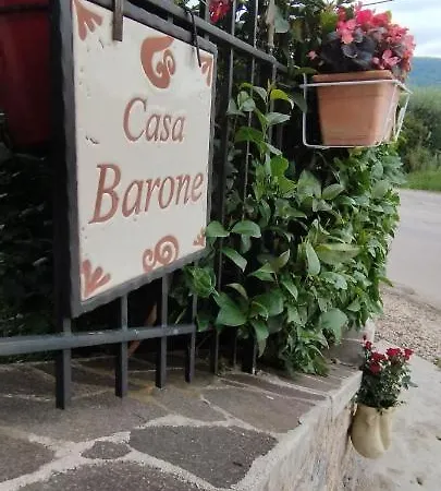 Casa Barone *