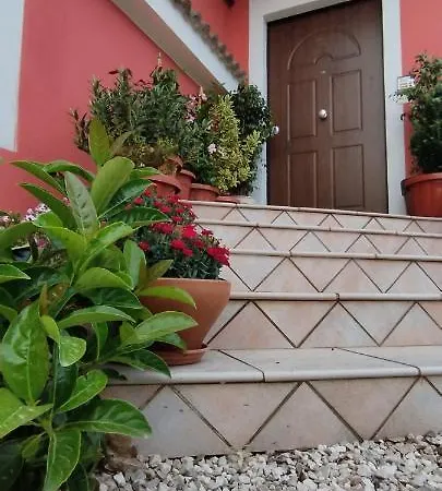 Casa Barone Farm stay