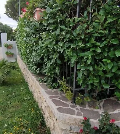 Farm stay Casa Barone *
