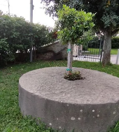 Casa Barone Фермерский дом Roccadaspide