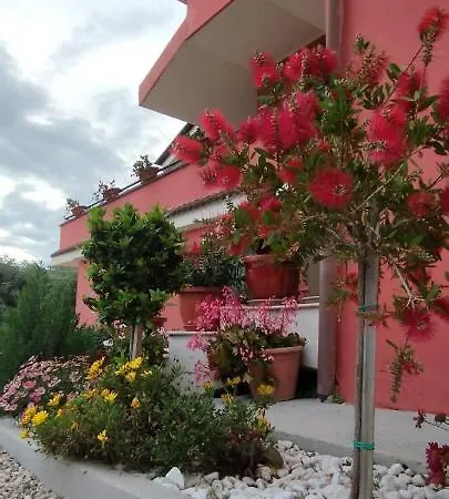 Alloggio per agriturismo Casa Barone