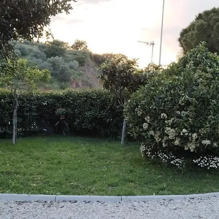 Casa Barone Alloggio per agriturismo *