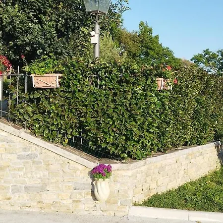 Casa Barone *