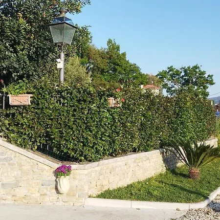 Casa Barone Farm stay Roccadaspide