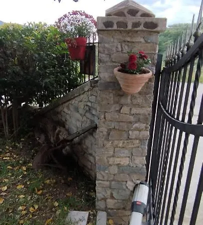 Casa Barone * Roccadaspide