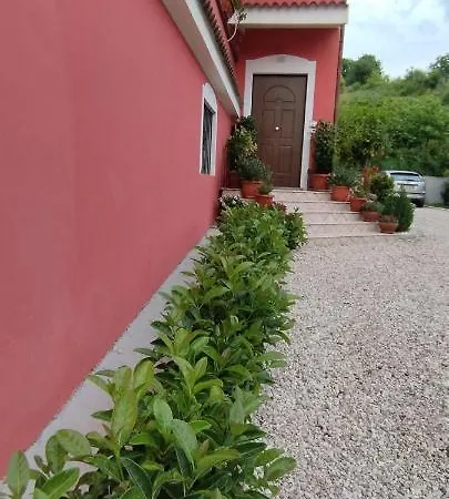 Casa Barone *