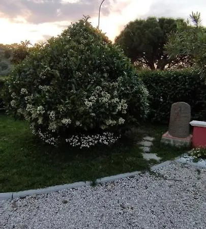 Casa Barone Farm stay Roccadaspide