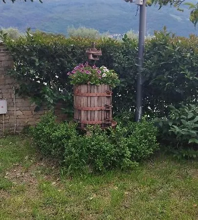 Farm stay Casa Barone