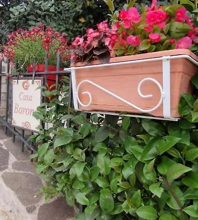 Casa Barone Roccadaspide