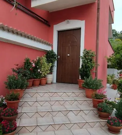 Casa Barone Roccadaspide