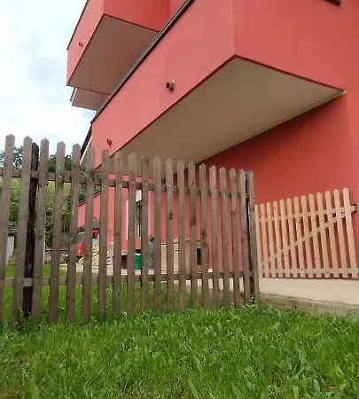 Casa Barone Farm stay Roccadaspide