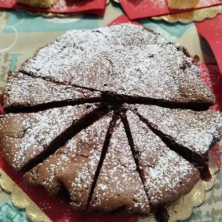 Фермерский дом Casa Barone *