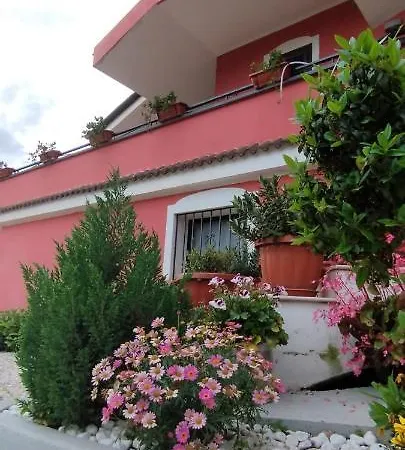 Casa Barone Farm stay *