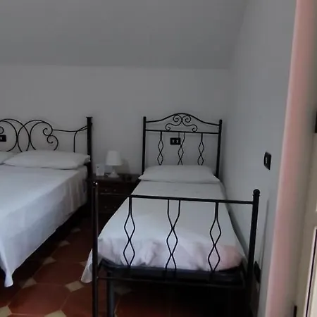 Casa Barone Roccadaspide