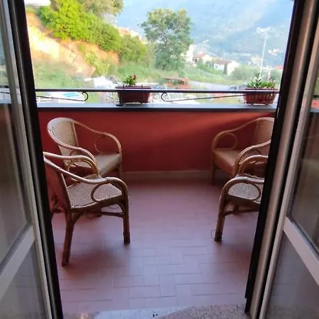 Casa Barone Alloggio per agriturismo Roccadaspide