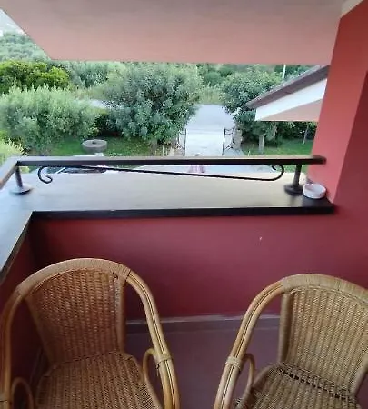 Farm stay Casa Barone *