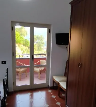 Farm stay Casa Barone