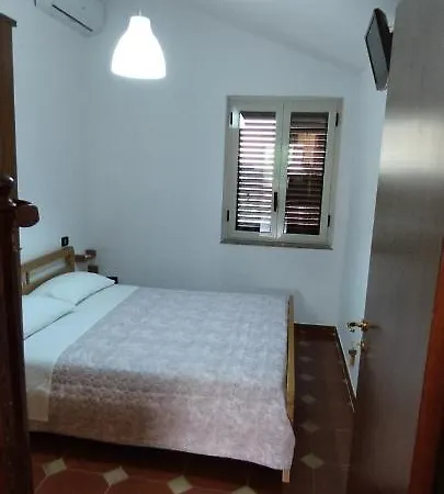 Alloggio per agriturismo Casa Barone