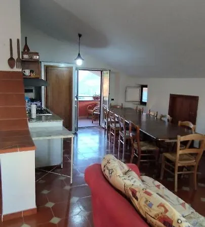 Casa Barone *
