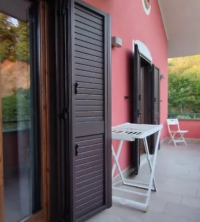 Alloggio per agriturismo Casa Barone *