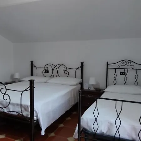 Alloggio per agriturismo Casa Barone *