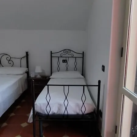 Фермерский дом Casa Barone