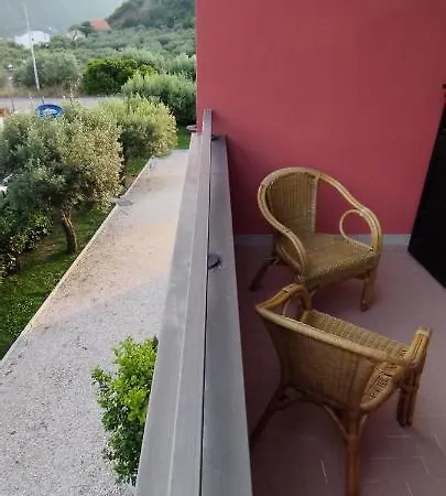 Alloggio per agriturismo Casa Barone *
