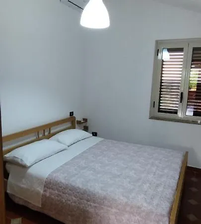 Casa Barone * Roccadaspide