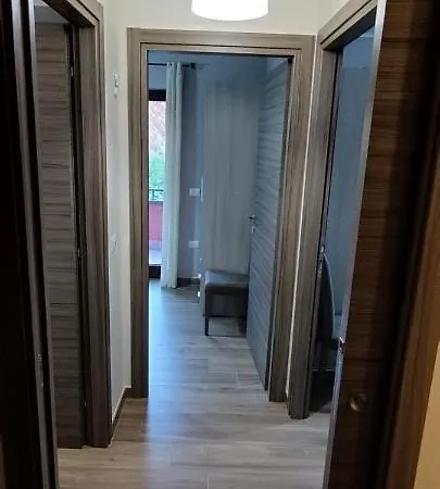 Vakantieboerderij Casa Barone