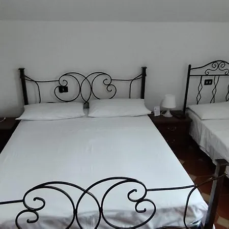 Фермерский дом Casa Barone