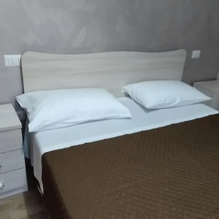 Фермерский дом Casa Barone