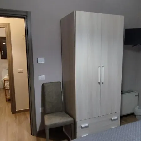Фермерский дом Casa Barone *